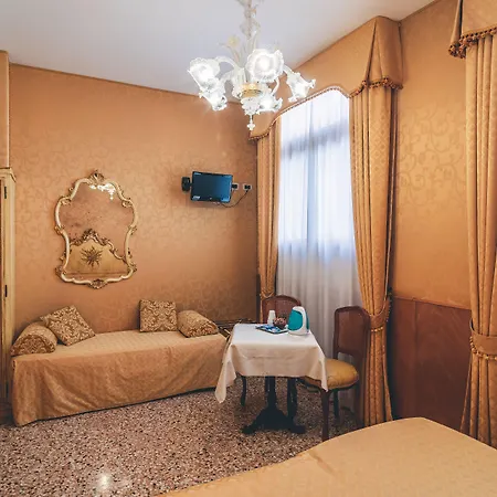 Hotel Al Malcanton