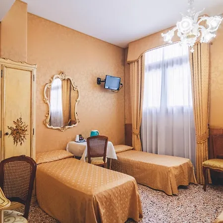 Al Malcanton Venezia