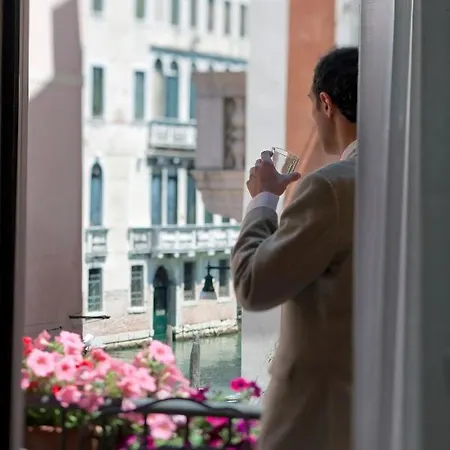 Hotel Al Malcanton Venezia