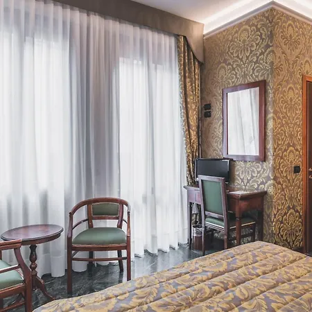 Al Malcanton Venecia