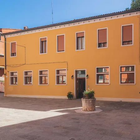 Al Malcanton מלון