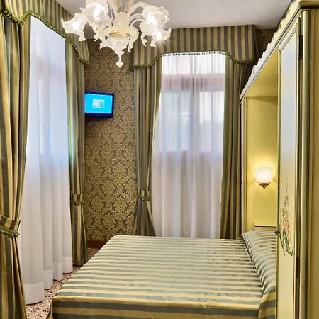 فندق Al Malcanton البندقية