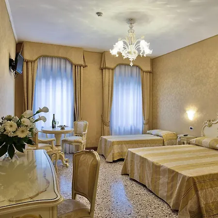 Hotel Al Malcanton Venezia