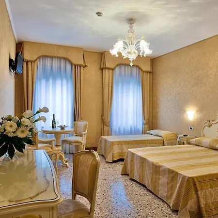 فندق Al Malcanton البندقية