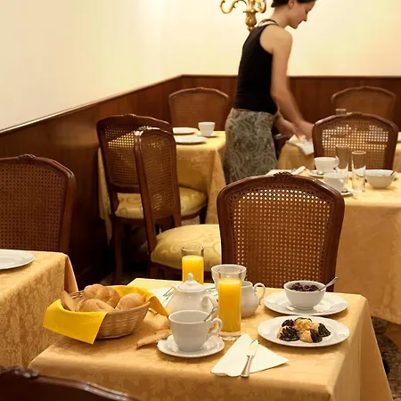 Al Malcanton Hotel Venezia