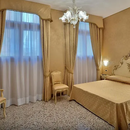 Al Malcanton 2* Venezia