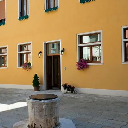Hotel Al Malcanton Venezia