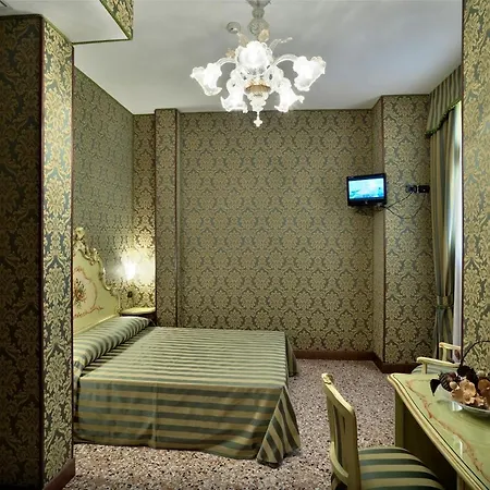 Al Malcanton Venezia