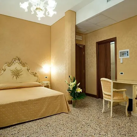 Al Malcanton Venezia