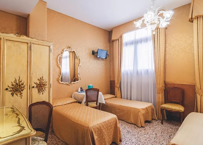 Al Malcanton ונציה