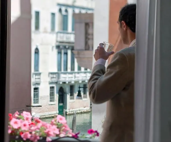 Hotel Al Malcanton Venecia