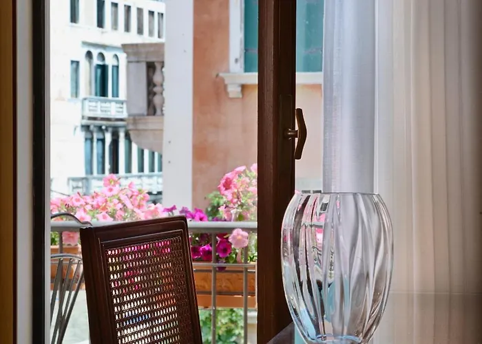 Hotel Al Malcanton 2*