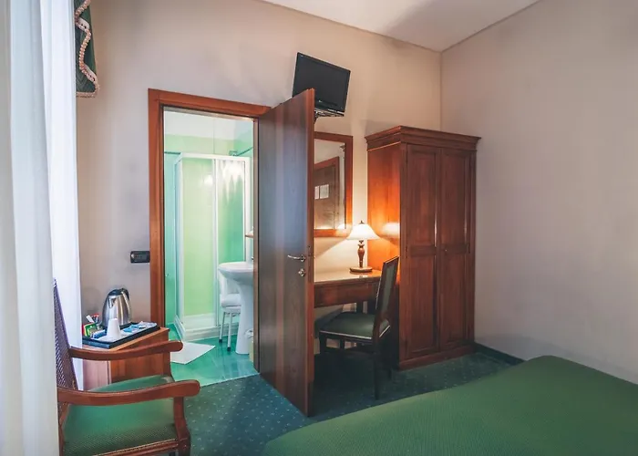 Hotel Al Malcanton 2*