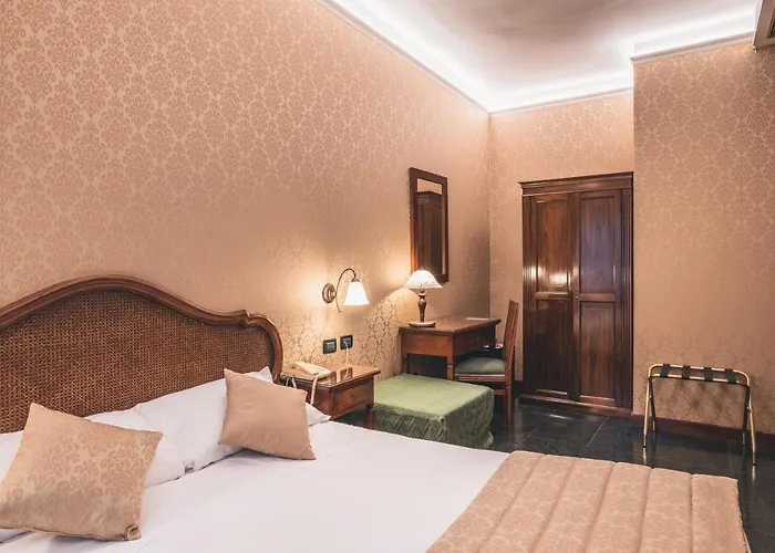 Al Malcanton Hotel Venecia