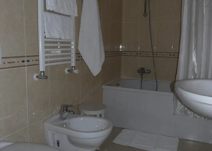 Al Malcanton ונציה