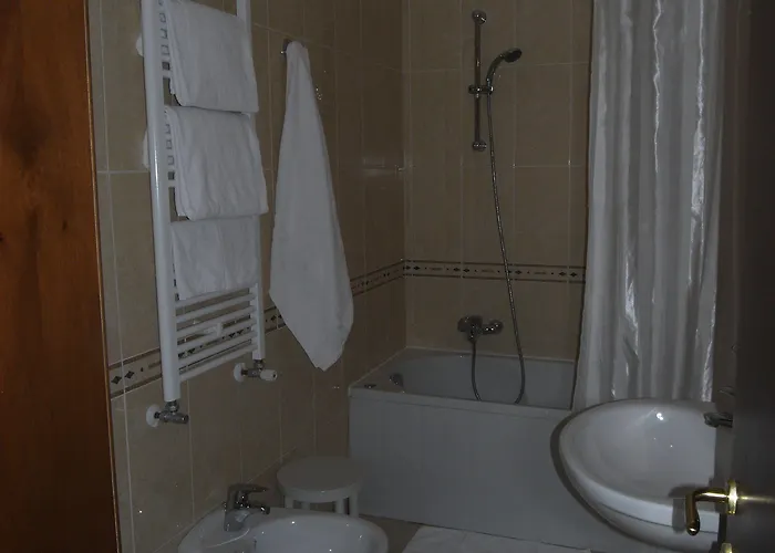 Hotel Al Malcanton 2*