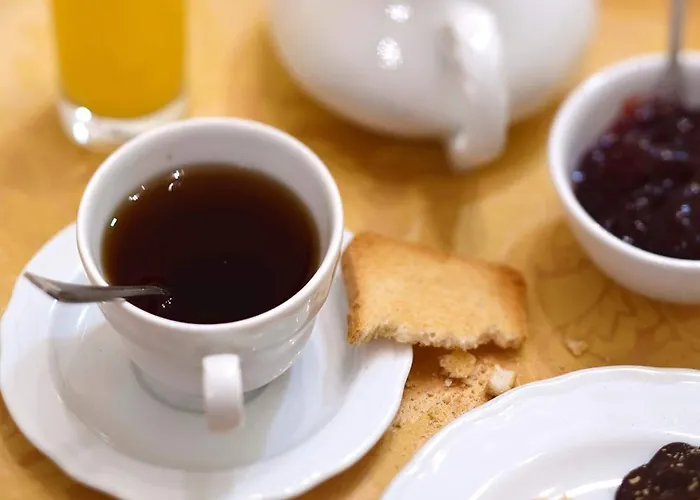 Al Malcanton מלון ונציה