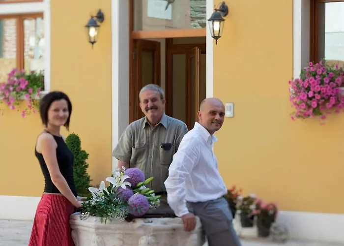 Al Malcanton Hotel 2*