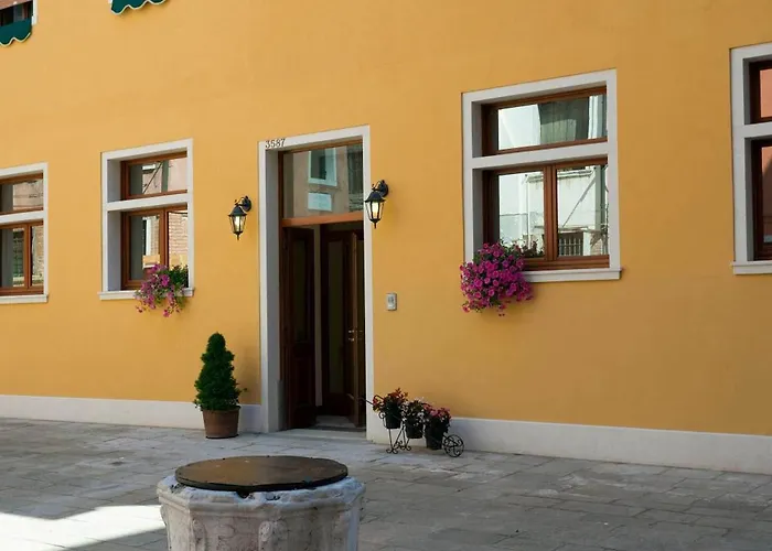 Hotel Al Malcanton 2*