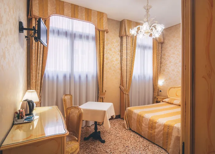 Hotel Al Malcanton 2*