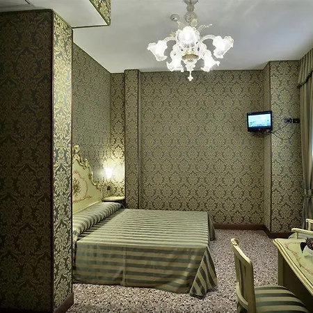 Al Malcanton Velence