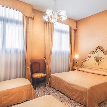 Al Malcanton Szálloda