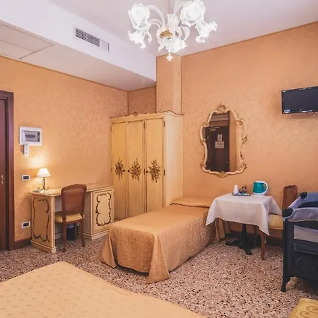 Hotell Al Malcanton 2*