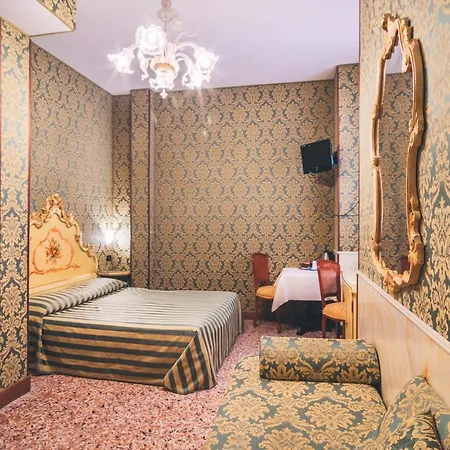 Al Malcanton Szálloda