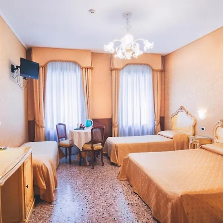 Al Malcanton Otel 2*