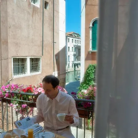 Szálloda Al Malcanton