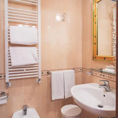 Al Malcanton Otel