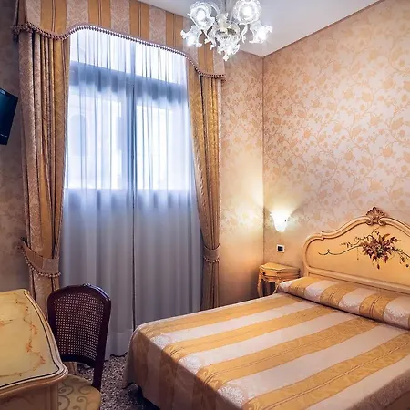 Szálloda Al Malcanton