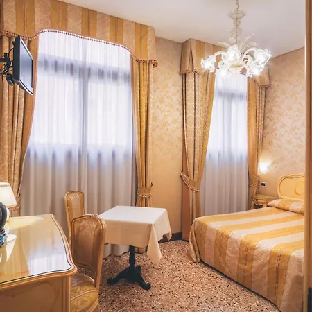 Szálloda Al Malcanton 2*