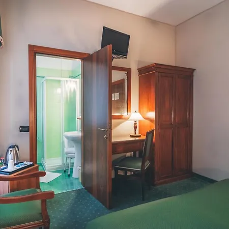 Szálloda Al Malcanton 2*