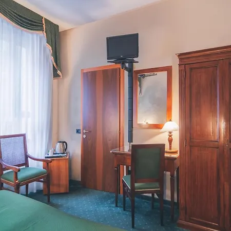 Otel Al Malcanton