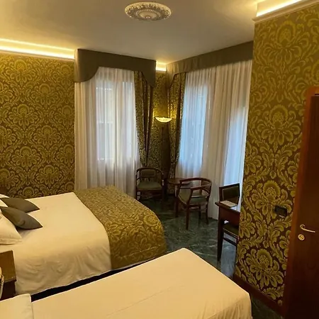 Otel Al Malcanton 2*