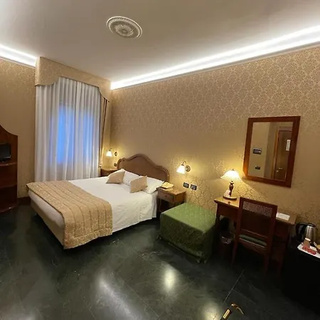 Al Malcanton Szálloda 2*