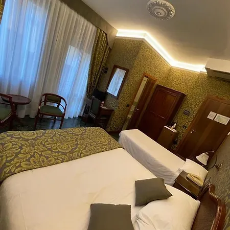 Al Malcanton البندقية