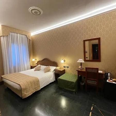 Al Malcanton 2* Venice