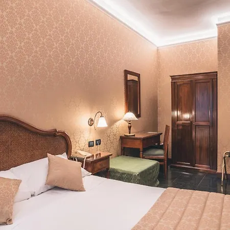 Al Malcanton Szálloda Velence