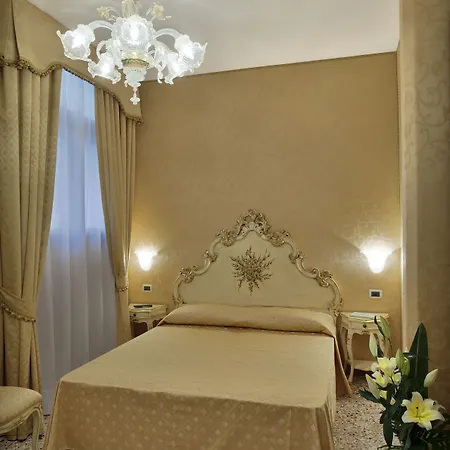 Szálloda Al Malcanton Velence