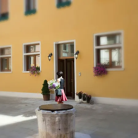 Al Malcanton Szálloda Velence