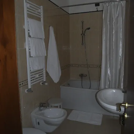 Szálloda Al Malcanton 2*