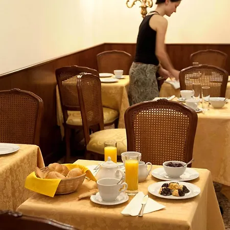 Al Malcanton Szálloda 2*