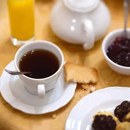 Al Malcanton Szálloda Velence