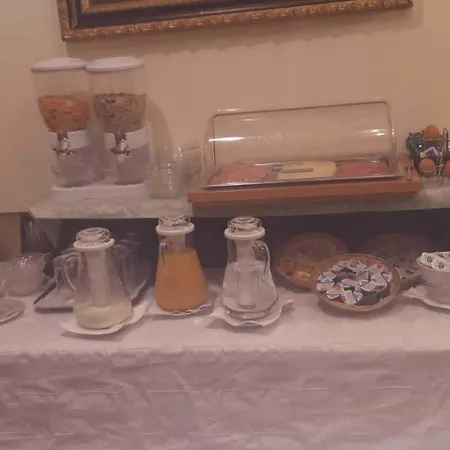 Al Malcanton Szálloda 2*