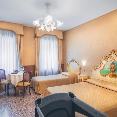 Szálloda Al Malcanton 2*