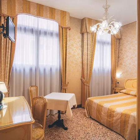 Hotel Al Malcanton 2*