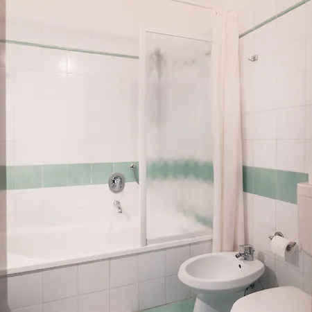 Szálloda Al Malcanton 2*