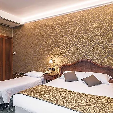 Al Malcanton 2* البندقية